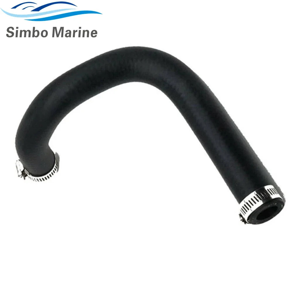 3/4" Water Intake Hose For Mercruiser SternDrive MR AlphaⅠGen Ⅱ 32-4172533 32-8M0062309 32-8M0109048 8M0215001 9-73002 18-3602