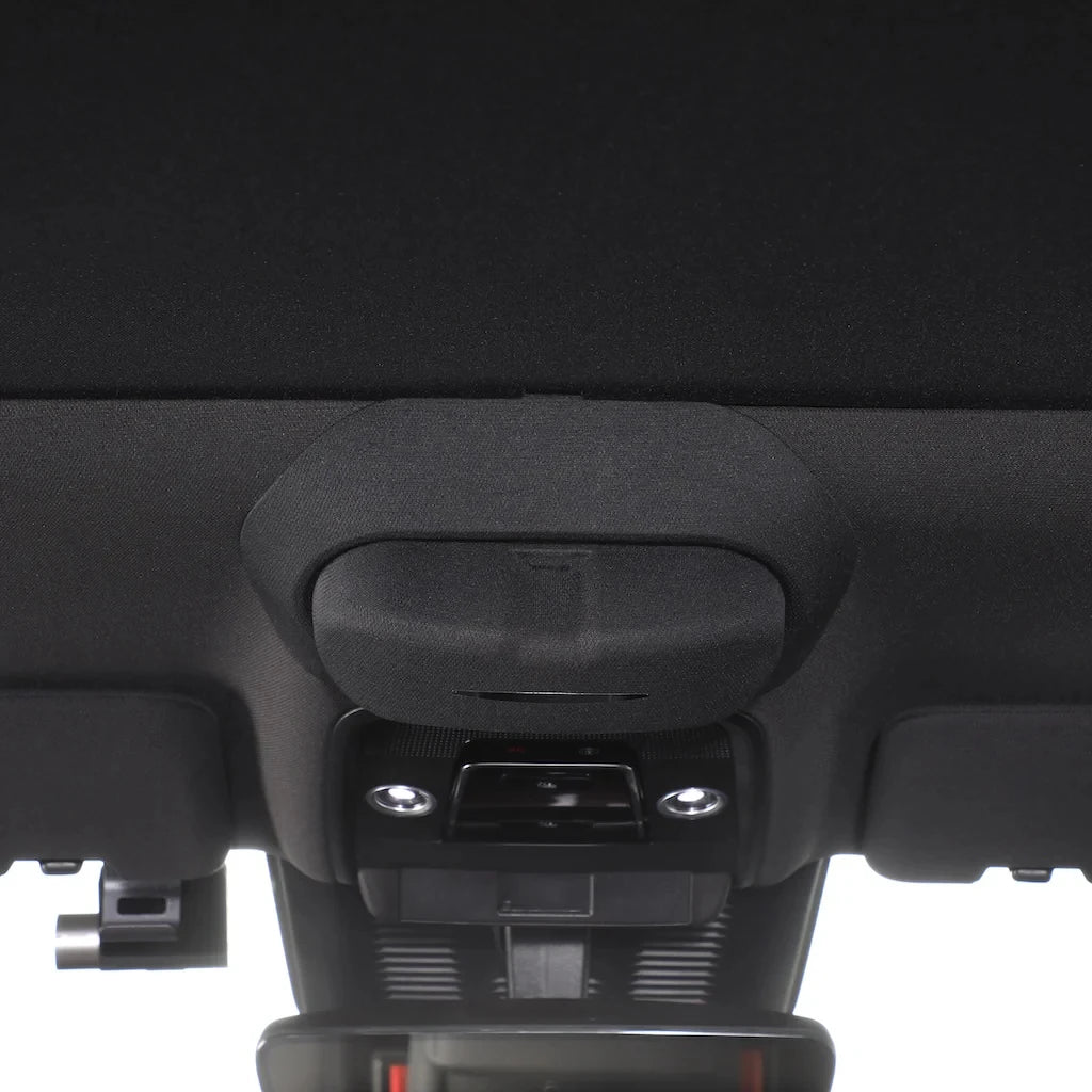 Easily Installable Car Glasses Holder for BYD Sealion 7 Ev Sunglasses Case Car Glasses Holder