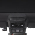 Easily Installable Car Glasses Holder for BYD Sealion 7 Ev Sunglasses Case Car Glasses Holder
