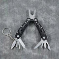 EDC Multifunction Pliers Army Knives Cover Bags Nylon Oxford Set Folding Knife Packaging Nylon Case Gift Nylon Knife Set Scabba