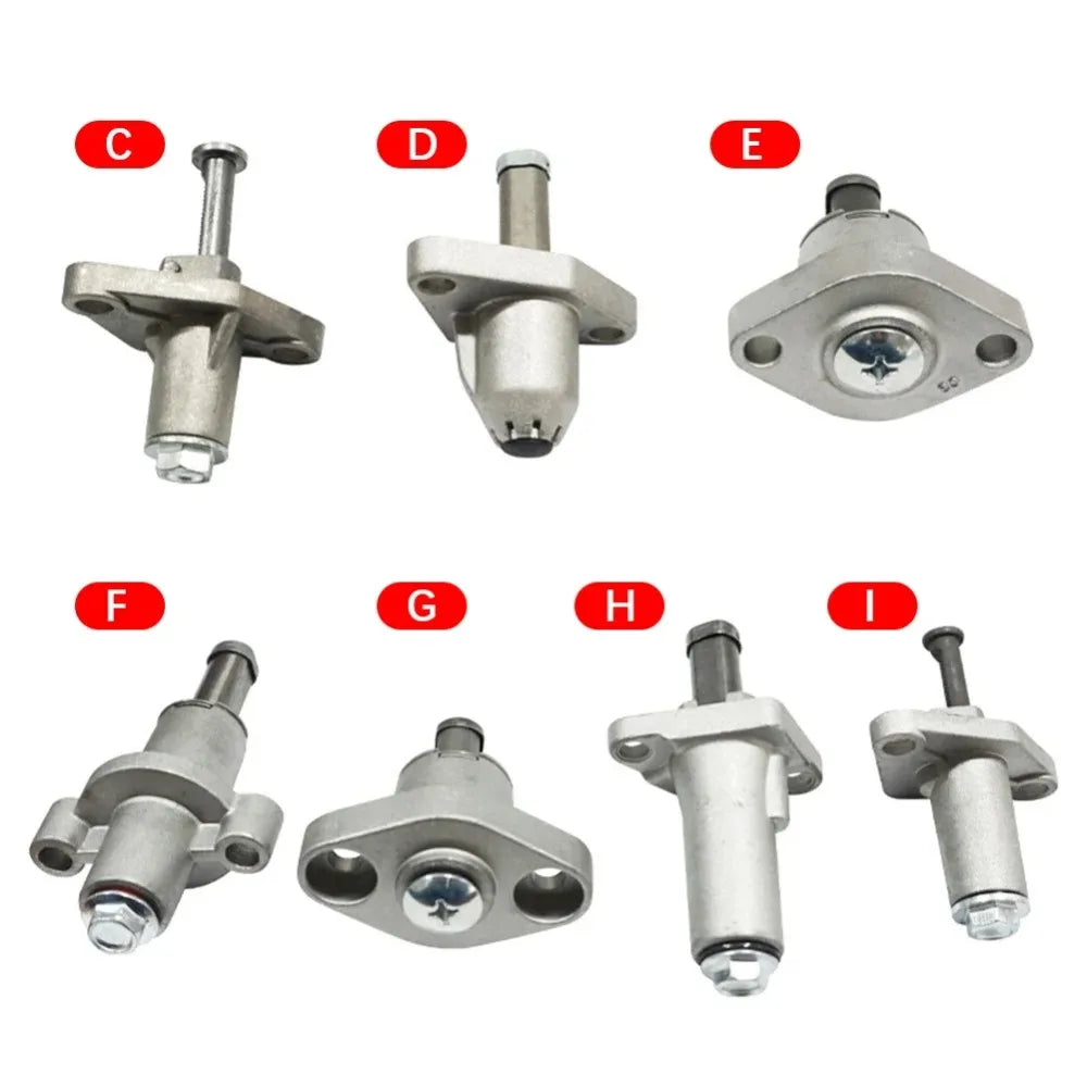 Motorcycle Chain Tensioner Regulator Universal Chain Tightening Adjuster Chain Tension Device For Yamaha Honda Suzuki Dirt