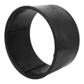 Drift Trikes Go Kart Tire Sleeve 1 4 Inch Internal Traction Vanes 12mm Thick PVC Enhanced Drifting Capabilities