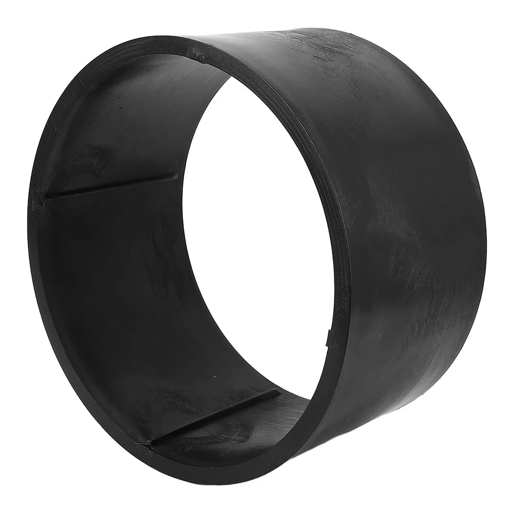 Drift Trikes Go Kart Tire Sleeve 1 4 Inch Internal Traction Vanes 12mm Thick PVC Enhanced Drifting Capabilities