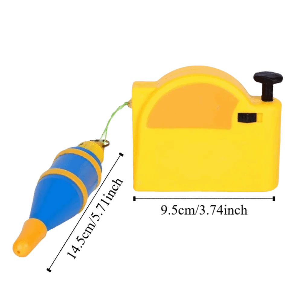 Magnetic Verticality Measuring Instrument Multi-Function Measuring Decoration Hanging Wire Pendant Plumb Bob