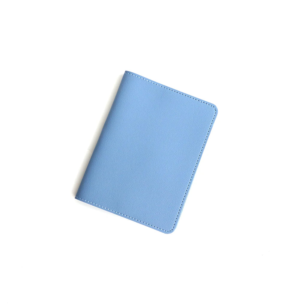 Customized name pu leather passport holder case, passport bag, luggage, travel wallet, travel accessories