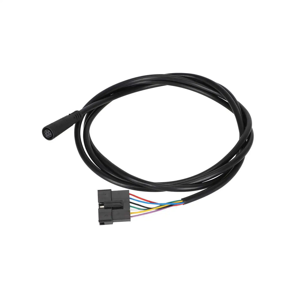 7-Pin Integrated Main Cable Dashboard Connection Wire For KuKirin G2 Master Electric Scooter Replacement Parts