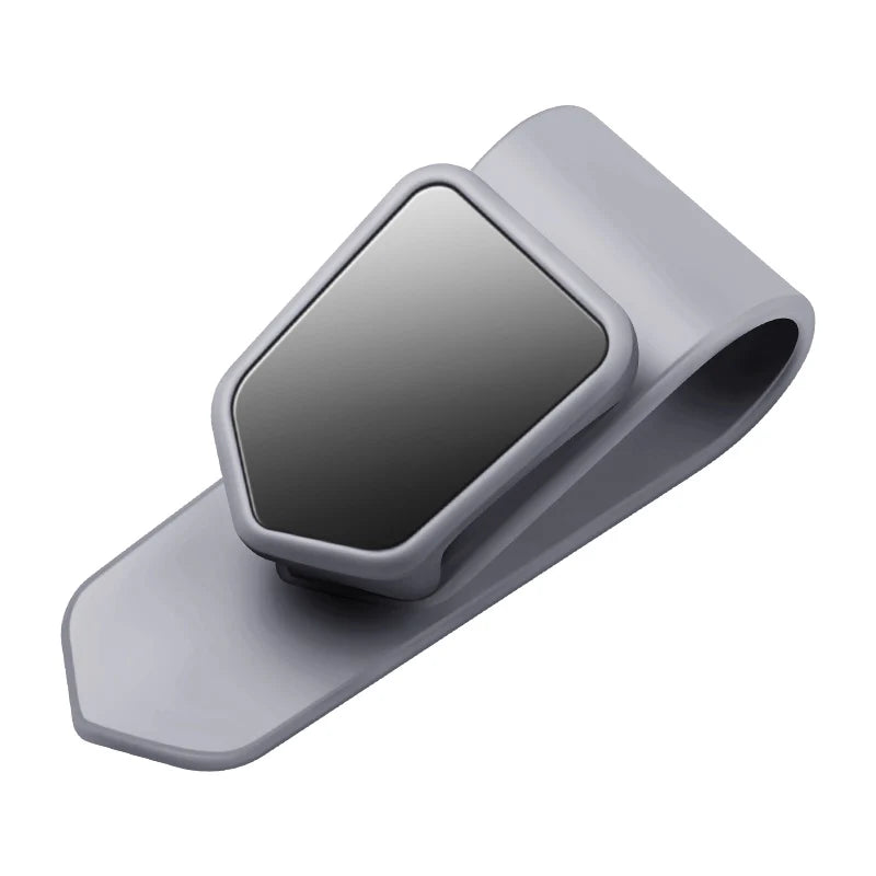 Car Interior Sun Visor Glasses Holder Sunglasses Case Car Clip Card Ticket Holder Mount Auto Sun Visor Glasses Clip Car storage
