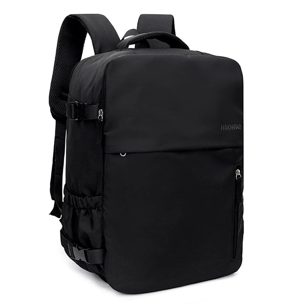 40X30X20Cmboarding Travel Backpack, Compatible with Ryanair, Easyjet, and Wizardair Budget Backpacks (Selected Products)