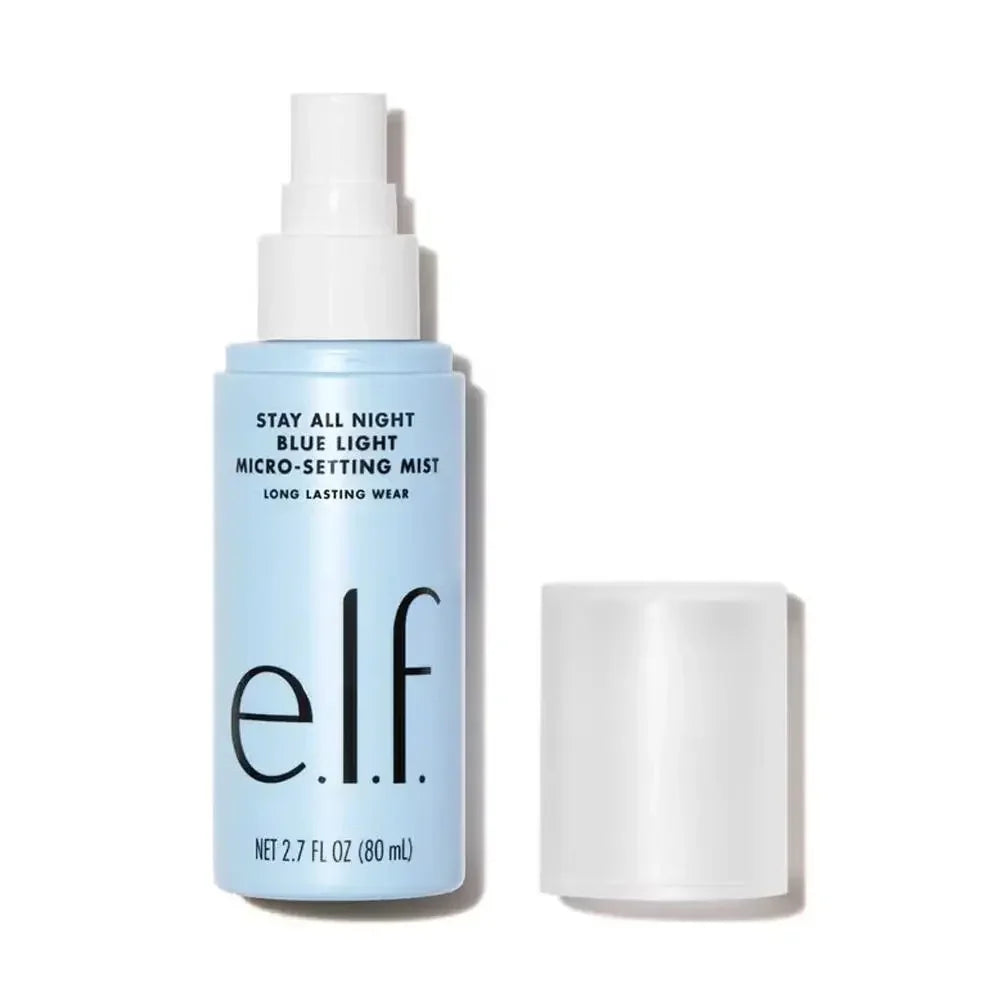 Elf Full Coverage Waterproof Liquid Foundation Long Lasting Matte Finish Dark Circle&Blemish Cover Cosmetics for All Skin Types