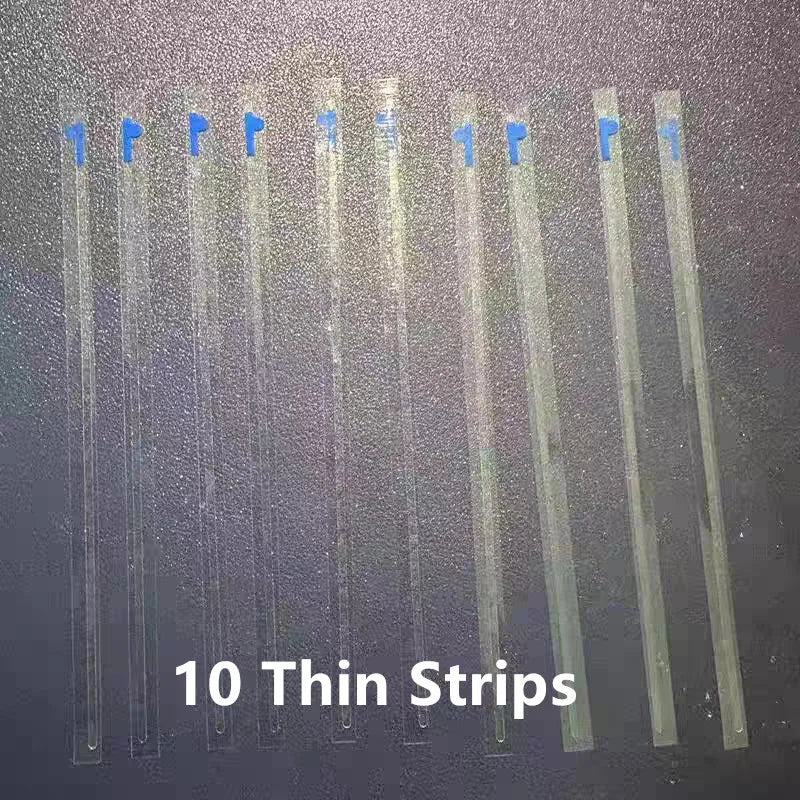 Adhesive Tape for Fold 8 7 Universal Samsung Honor RAZR OPPO VIVO Fixing Grip Anti-Slip Glue Strip For Fold Phone Case Cover