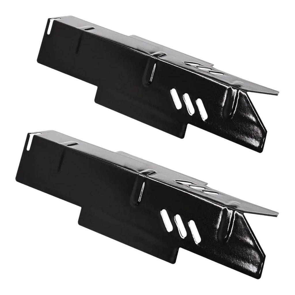 Grill Heat Plate Fire Divider High Temperature Resistant Multiuse Burner Cover for Outdoor Garden Backyard Backpacking Picnic