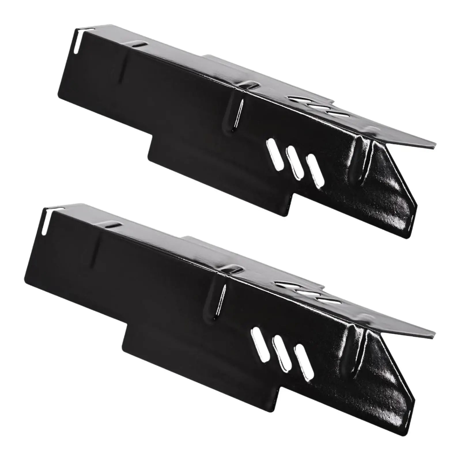 Grill Heat Plate Fire Divider High Temperature Resistant Multiuse Burner Cover for Outdoor Garden Backyard Backpacking Picnic