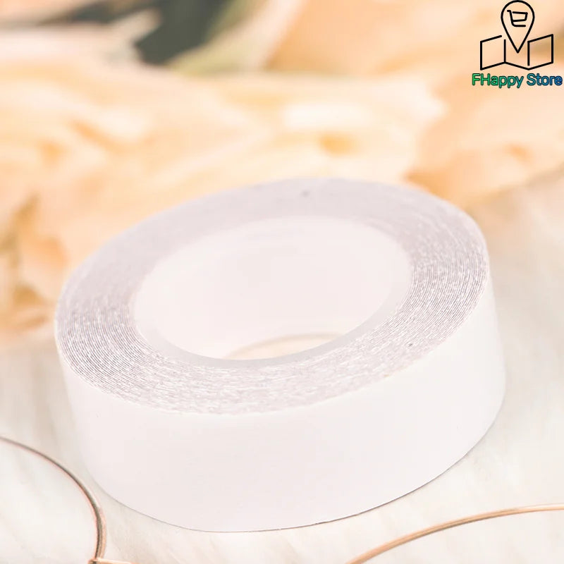 Dress Body Tape Skin Cloth Friendly Adhesive Tape to Keep Clothing in Place