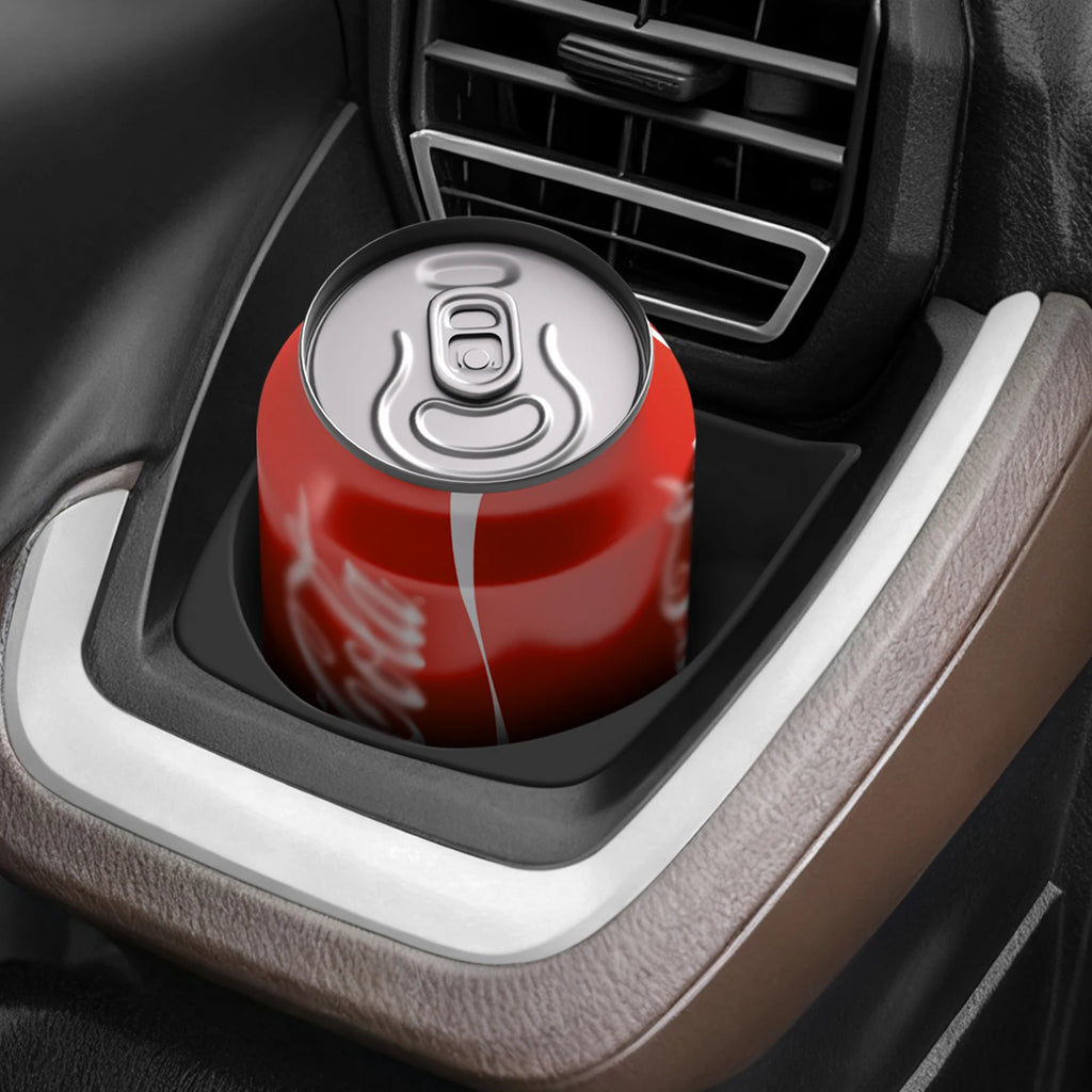 for Daihatsu MOVE LA850S/LA860S 2025 Car Cup Holder Water Cup Storage Case Dashboard Drinks Holder Interior Accessories 2pcs