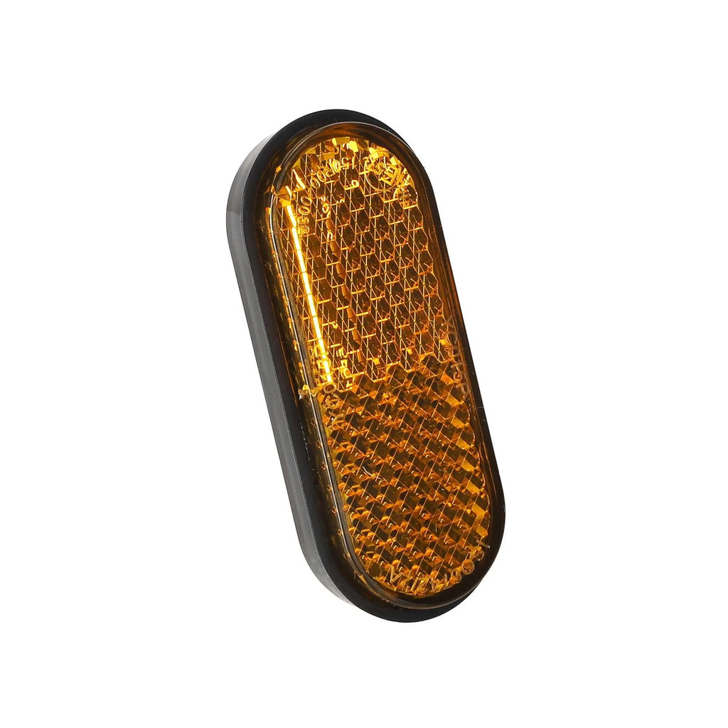 Scooter Various Original Parts Fender Controller Display Panel Turn Lights Reflector Foot Pad for Xiaomi Elite Electric Scooters