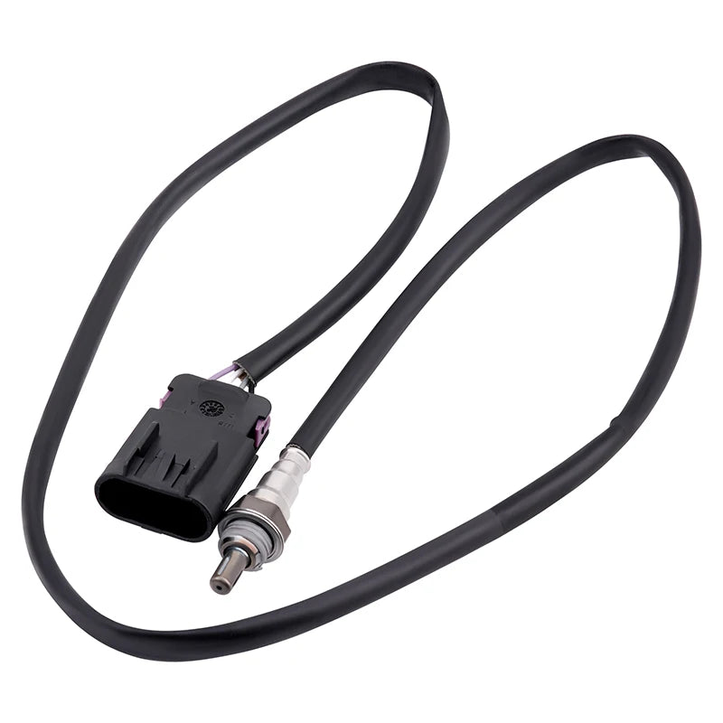 Road Passion Motorcycle Oxygen Sensor Probe O2 Sensor For Nissan Cube Krom Wagon Note Drive Hatchback 4-Door 1.6L 1.8L 1798CC