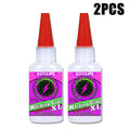 5Og Super Welding Glue High Strength Universal Super Adhesive Fast Curing Waterproof Multi Material Repair Glue Industrial Glue