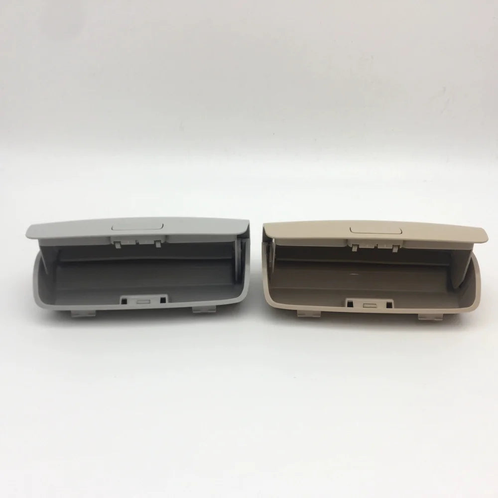 Sun Glasses Case Holder Sunglasses Storage Box for VW Golf MK6 Passat B6 CC Tiguan Jetta MK5 Sharan Skoda Yeti Seat 1KD868837