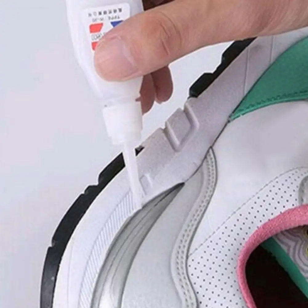 8g/30g Super Glue Instant Adhesive Strong Adhesion Best Repair 502 Fast T6E4 Multipurpose Agent Special for repair shoes
