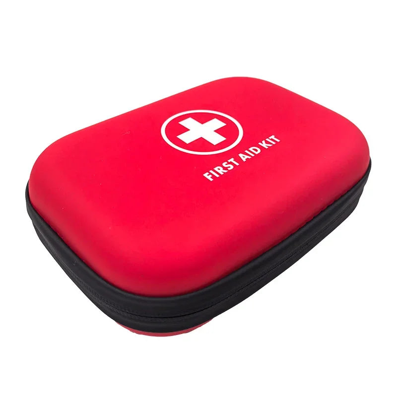 Travel & Home Portable Emergency Medical Bag for Outdoor