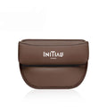 Car Special Seat Crevice Storage Box Seat Slit Catcher Organizer for Renault Initiale Paris car accessories interior