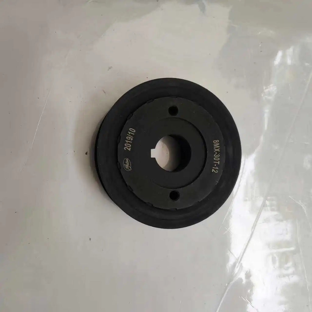 for Super SOCO TC Max Belt Rear Pulley Front Pulley Original Parts 1pc