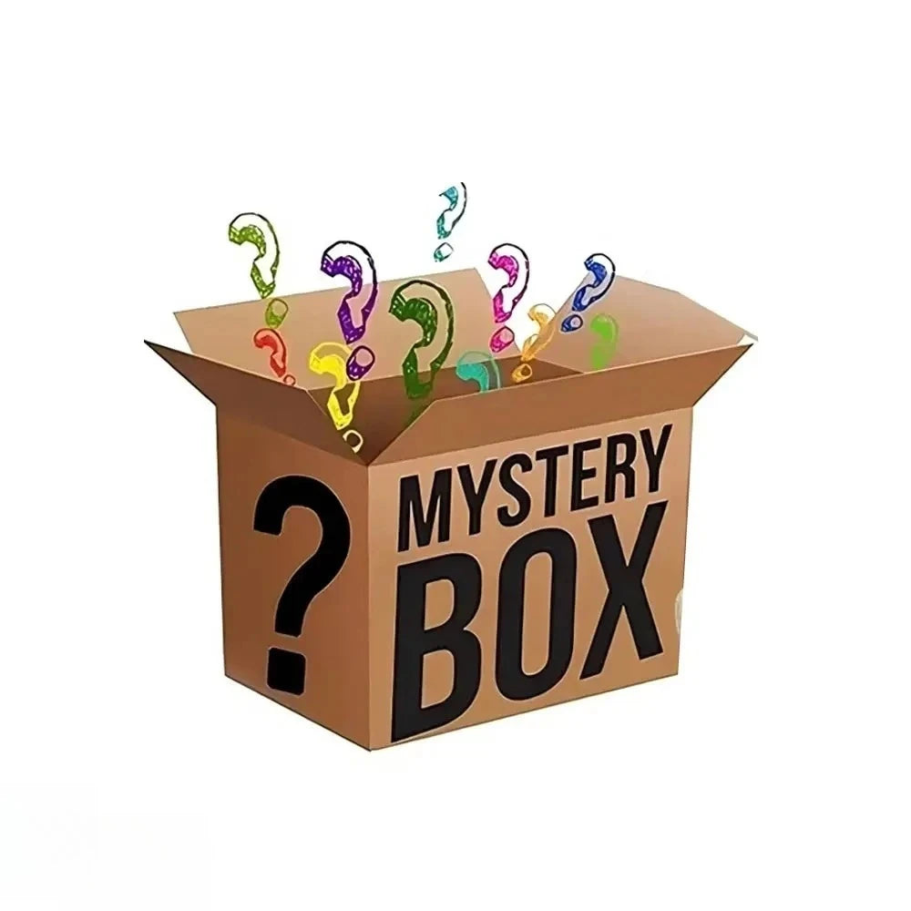 Mystery Box Random 1PC Squeeze Toy Squishy Fidget Toy Butter Food Shape Stress Relief Sensory Decompression Blind Box Kids Gift