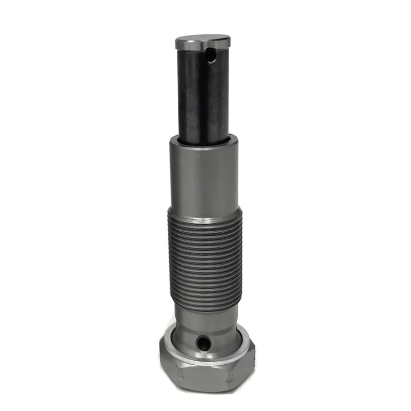 For Mercedes Benz Timing Tensioner A6510500800 Belt Tensioner Timing Tensioner Screw Chain Top Tensioner Screw Chain Top