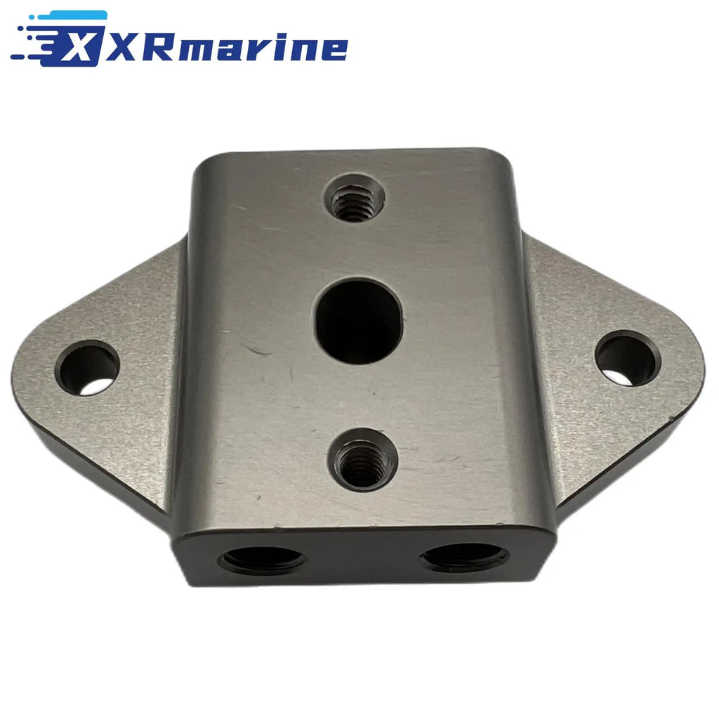 21970 Trim Tilt Line Manifold Cylinder Connector Kit For MerCruiser Alpha Bravo 8M0080805 98825A4 8M0137703 98825A12