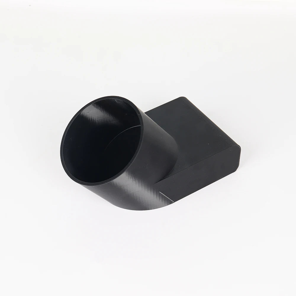 Caravan Cup Holder Travel Mug Holder For VW Transporter T5 T5.1 Black Plastic Cup Holder Cup Storage Rack For RV Accessories