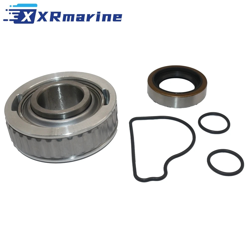 Gimbal Bearing Kit with Seal for OMC Cobra For Volvo Penta SX for MerCruiser Sterndrive 3853807 879194A01