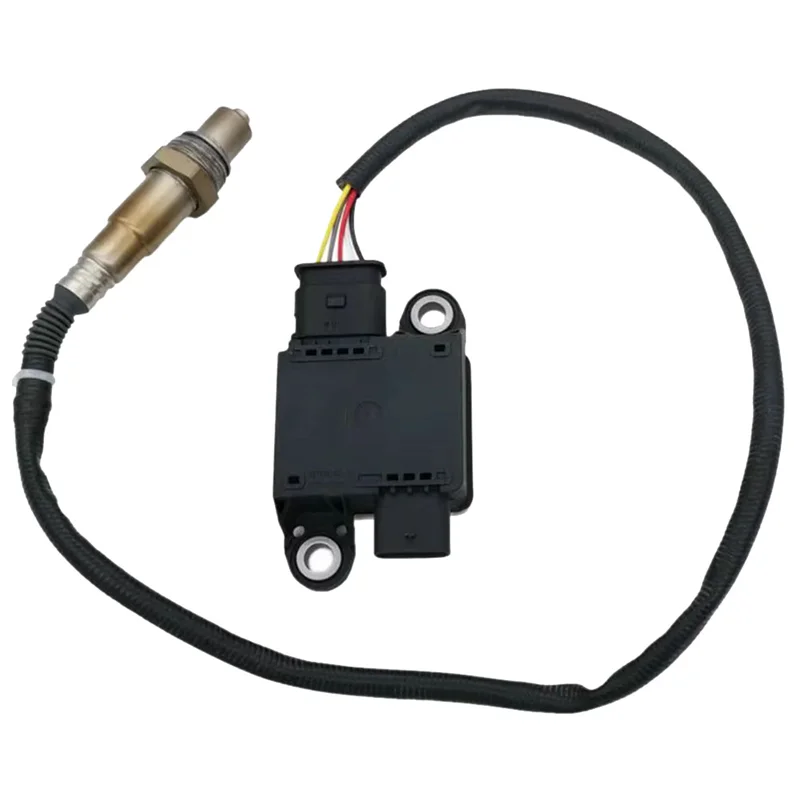 Car Diesel Exhaust PM Particulate Matter Sensor 13628582024 0281007237 For BMW X5 F15 2014-2018 X6 F16 0281007238 Spare Parts