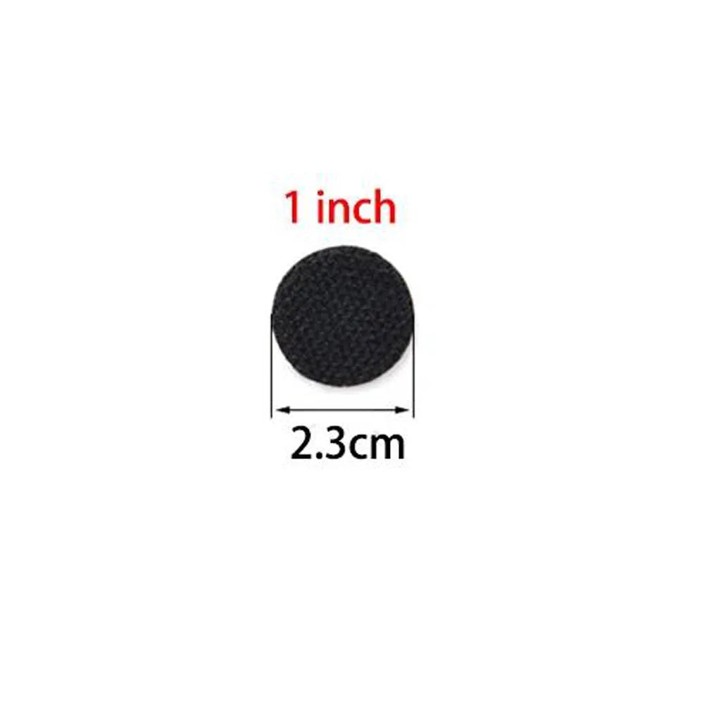 1''-7'' Inch Self Adhesive Backed Disc Pad For Hook and Loop Sanding Discs Sticky Backed Bakcing Pads 25/50/75/100/125/150/180mm