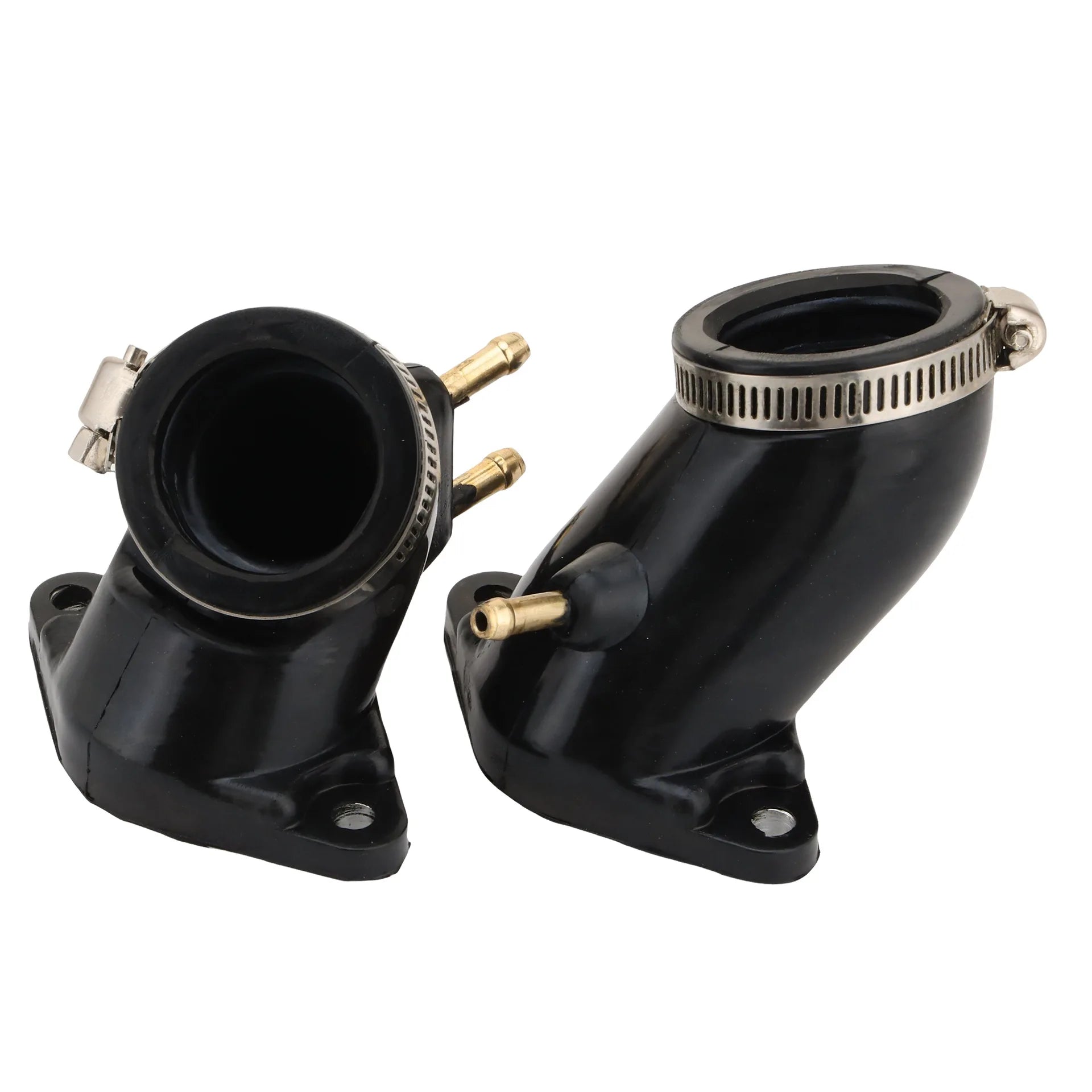 GT125 R GT125R 2009 GT125 2003 Intake Manifold Adapter P091-XT258 Compatible Manifolds