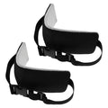 Travel Head Support Strap Adjustable Travel Pillow Comfortable Airplanes & Cars Neck Support Band Portable Aid Head Fixed Strap