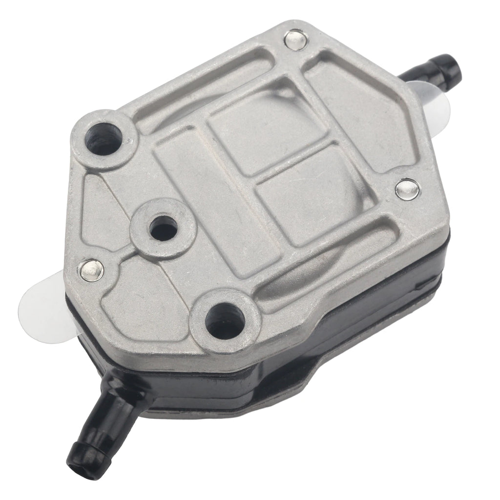 JLM Marine Fuel Pump Assembly for Mercury Mariner Outboard 15 20 25 30 40 55 HP 2-Str Motor 81328M 84139M 84651M 853729A1 93045M