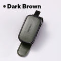 Joyroom Car Sun Visor Eyeglass Holder Universal Eyeglasses Clip Car Sunglasses Holder Card Ticket Holder For Car Accessories