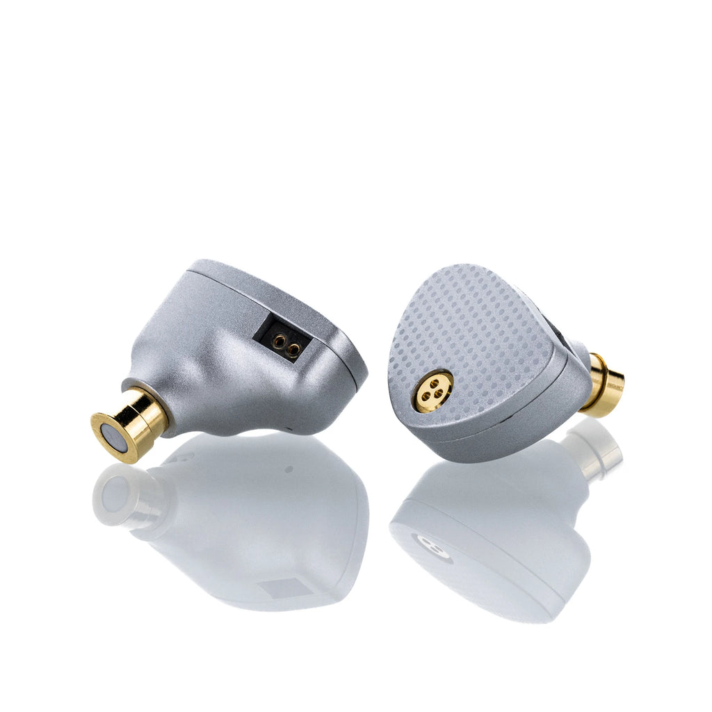 Pre-order MOONDROP ARIA 2 Earphones High Performance IEMs Earbuds with Detachable Cable 0.78mm 2pin 3.5mm plug Aria 2 Earphone