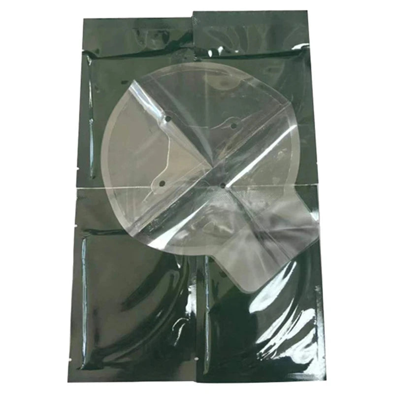 Medical Chest Seal Vented Dressing Bandage First Aid Kit Rescue Hyfin IFAK Chest Seal Outdoor Emergency Medical Treatment
