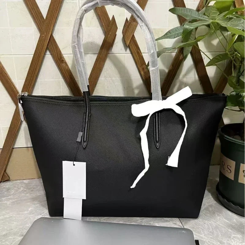 new versatile high-quality shoulder bags, commuter bags, mom shopping bags, large-capacity shoulder bags and handbags