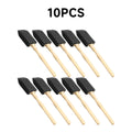 Car Air Conditioner Vent Cleaner Cleaning Brush Detailing Scrub Brushes Outlet Wash Duster Dust Removal Auto Interior Clean Tool