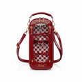 Transparent Crossbady Bag Original Daily Sac Femme Chains Star Bolso Versatile Bags for Woman Hot Sale Popular Bolsos Mujer