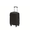 Luggage Cover,Dust-proof Luggage Case Cover, Portable And Foldable, Made of Durable Fabric,Only Cover
