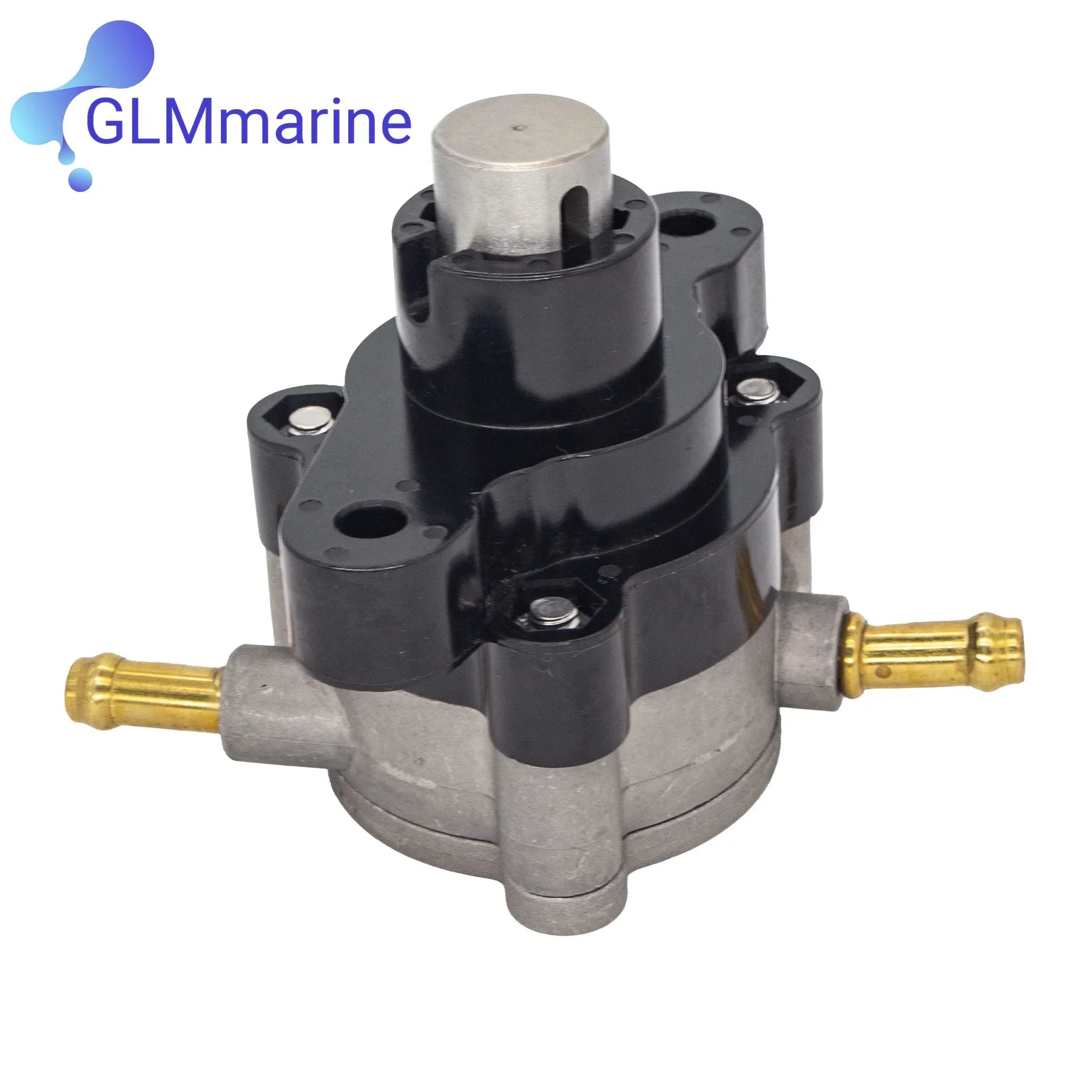 Fuel Pump For Yamaha 4 Stroke 75-115HP Outdrive Engine 6D8-24410-10 68V-24410-00-00 Replaces for Mercury 880890T1 880980A02