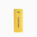 Mobile power battery box 18650 lithium battery changed to charging treasure USB charging and discharging welding-free diy kit