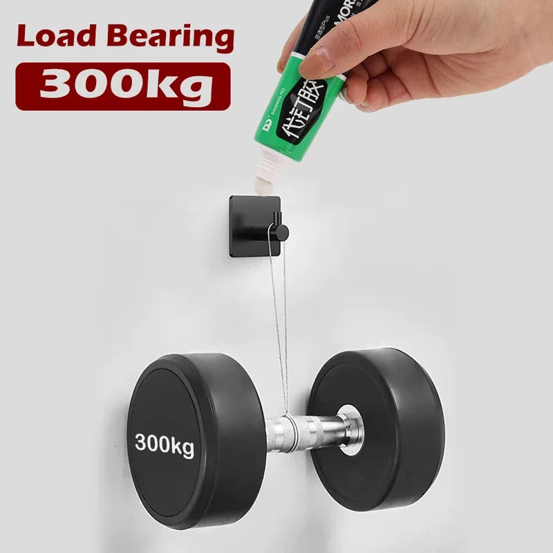All-purpose Sealant Glue Quick Drying Ultra-Strong Fix Sealer Nail-free Adhesive Glass Tile Metal Ceramic Universal Bonding
