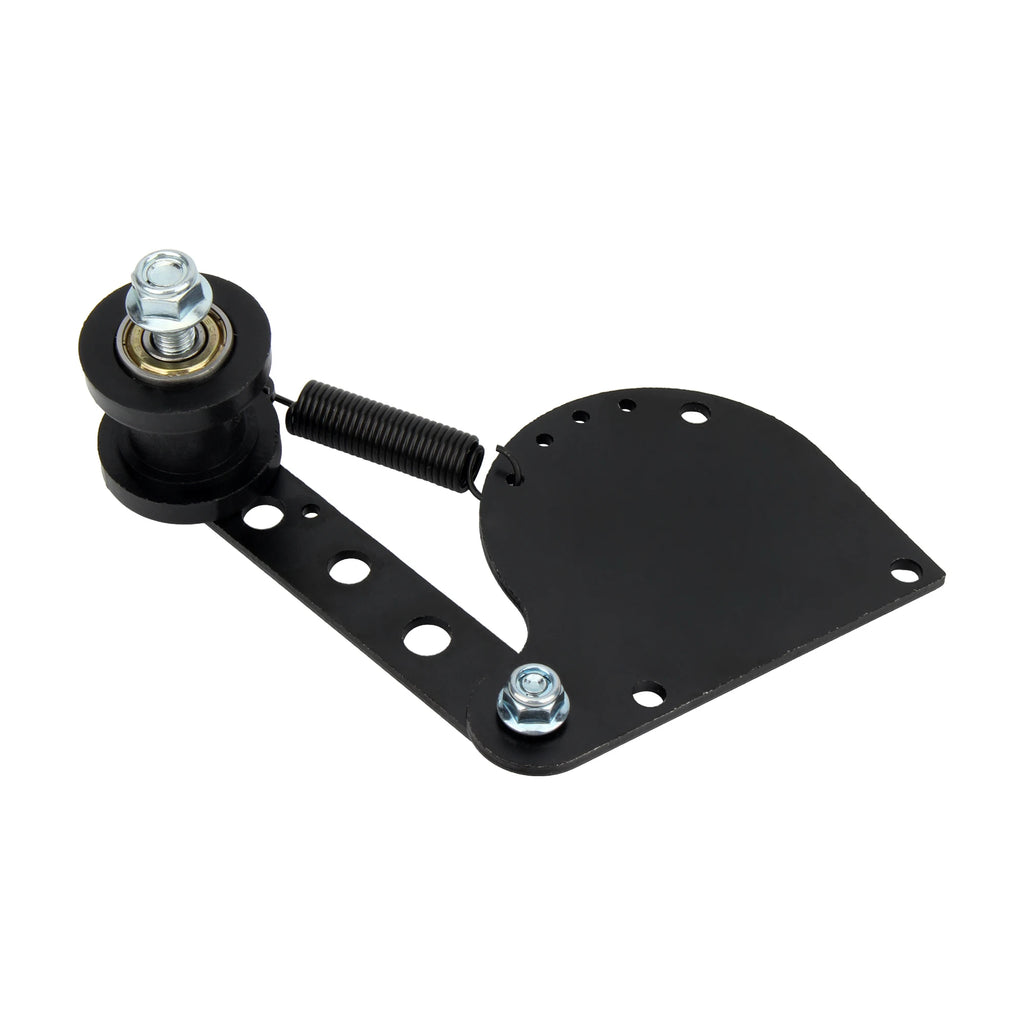 Eletric Bike Spring Loaded Chain Tensioner Chain Adjuster Kit Fit 49 cc 66 cc 80 cc 2 Stroke Engine Motorized Bicycle