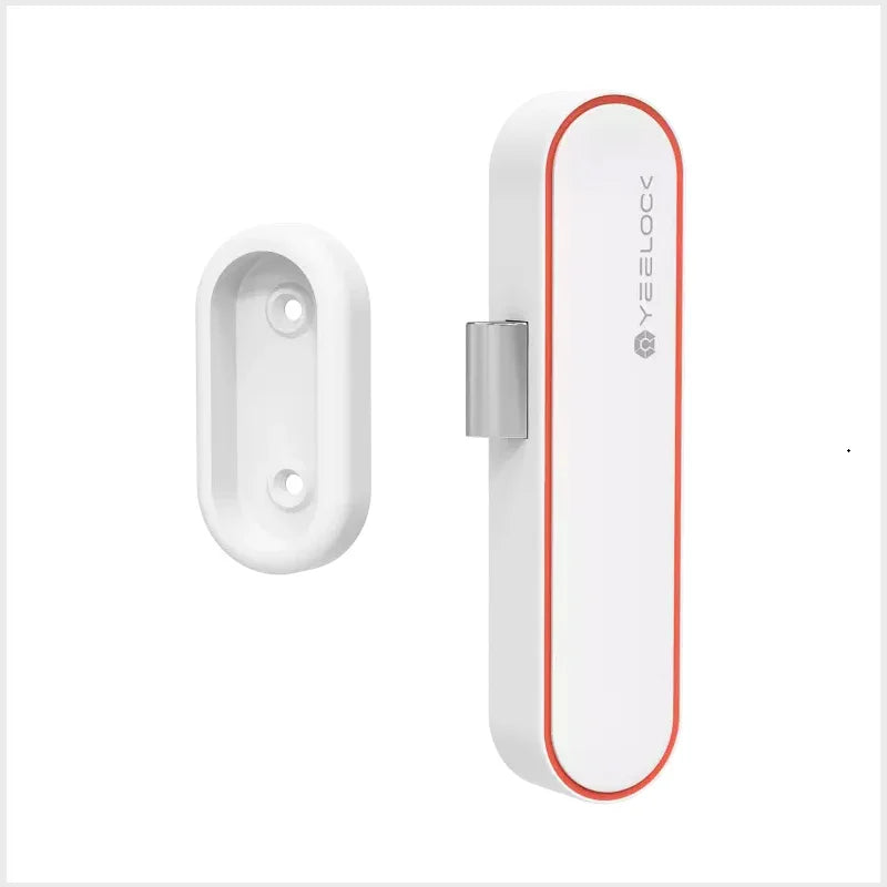 Original Youpin YEELOCK Smart Drawer Cabinet Lock Keyless Bluetooth APP Unlock Anti-Theft Child Safety File Security Drawer
