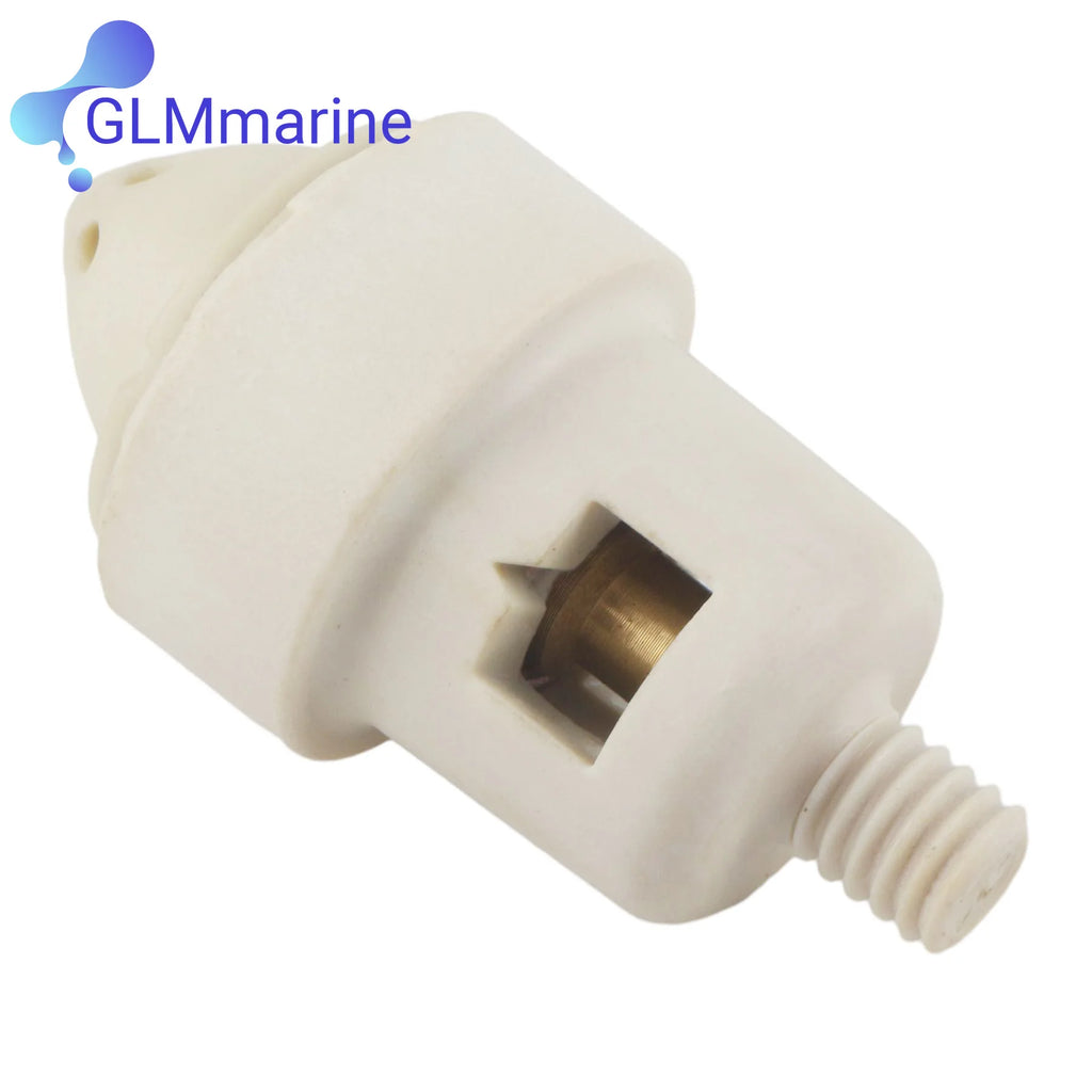 62° Thermostat for Evinrude Johnson Outboard V8 85 120 125 140 185 200 225 250 HP Motor 0394409 0329766 0394409 0765580