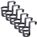 1/6pcs Car Drink Cup Bottle Holder Auto Drink Rack Stand for Water Bottles Multifunctional Car Coffee Cup Holder